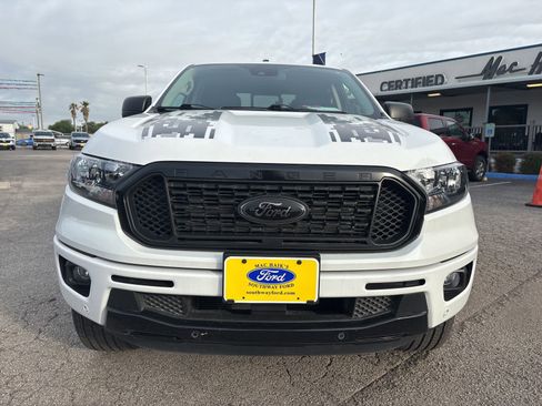 Used 2023 Ford Ranger XLT RWD image 8