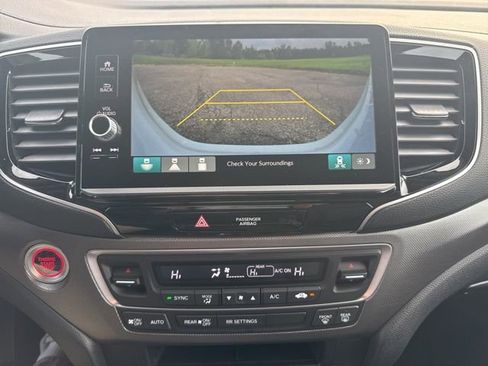 New 2026 Honda Ridgeline Sport image 24