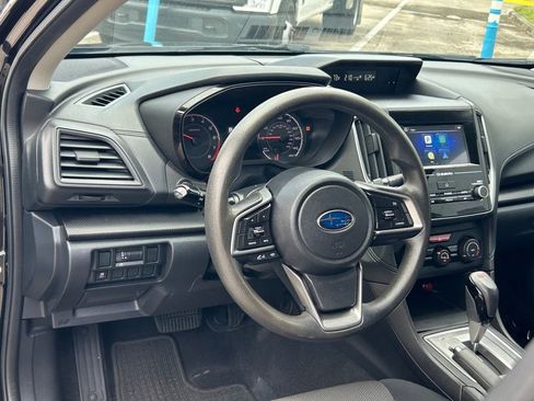 Used 2018 Subaru Crosstrek 2.0i w/ Popular Package #3 AWD/4WD image 32