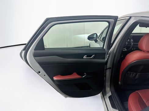 Used 2023 Kia K5 GT-Line FWD image 28