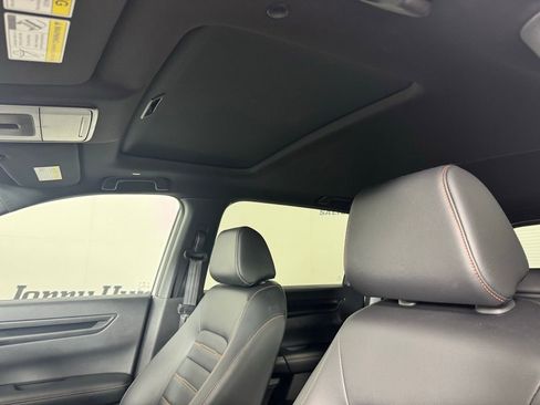 Used 2025 Honda CR-V Sport-L image 18