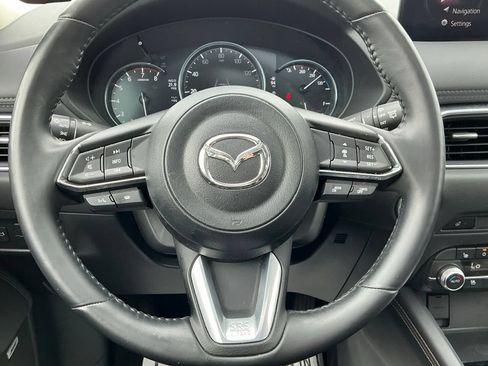 Used 2023 MAZDA CX-5 AWD 2.5 S w/ Premium Plus Pkg image 44