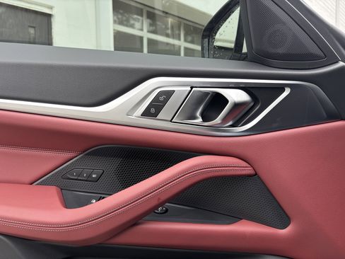 New 2026 BMW i4 eDrive40 w/ Parking Assistance Package image 18