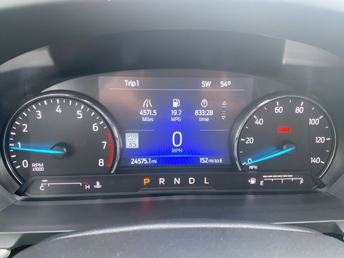 Certified 2023 Ford Explorer XLT w/ Equipment Group 202A image 15