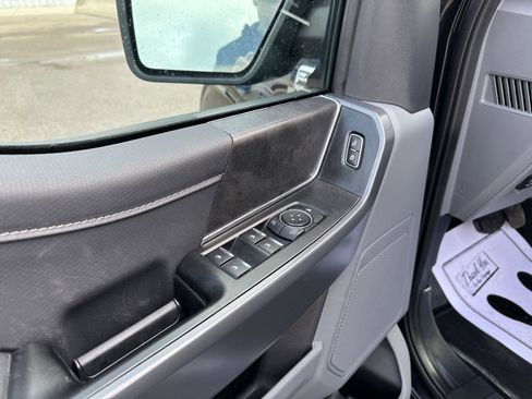 Used 2025 Ford F150 XLT w/ Equipment Group 301A Standard image 15