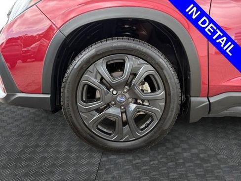 Used 2024 Subaru Ascent Onyx Edition AWD/4WD image 14