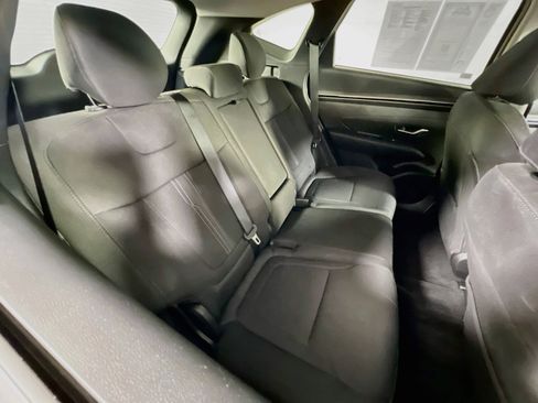 Used 2024 Hyundai Tucson SEL AWD/4WD image 25