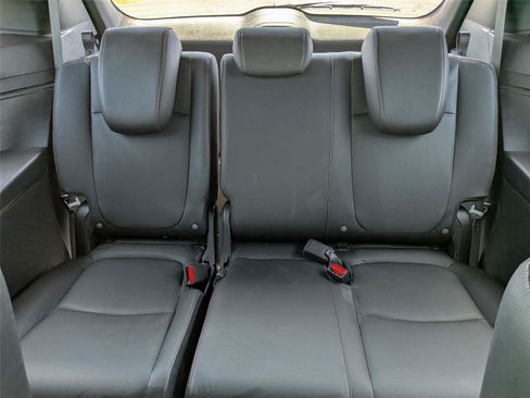 Certified 2024 Honda Odyssey Sport image 34