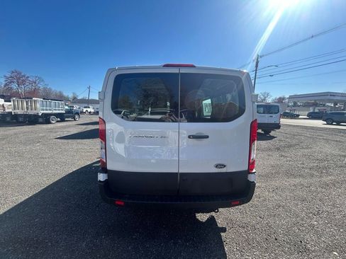 Used 2024 Ford Transit 250 Low Roof w/ Exterior Upgrade Package image 6