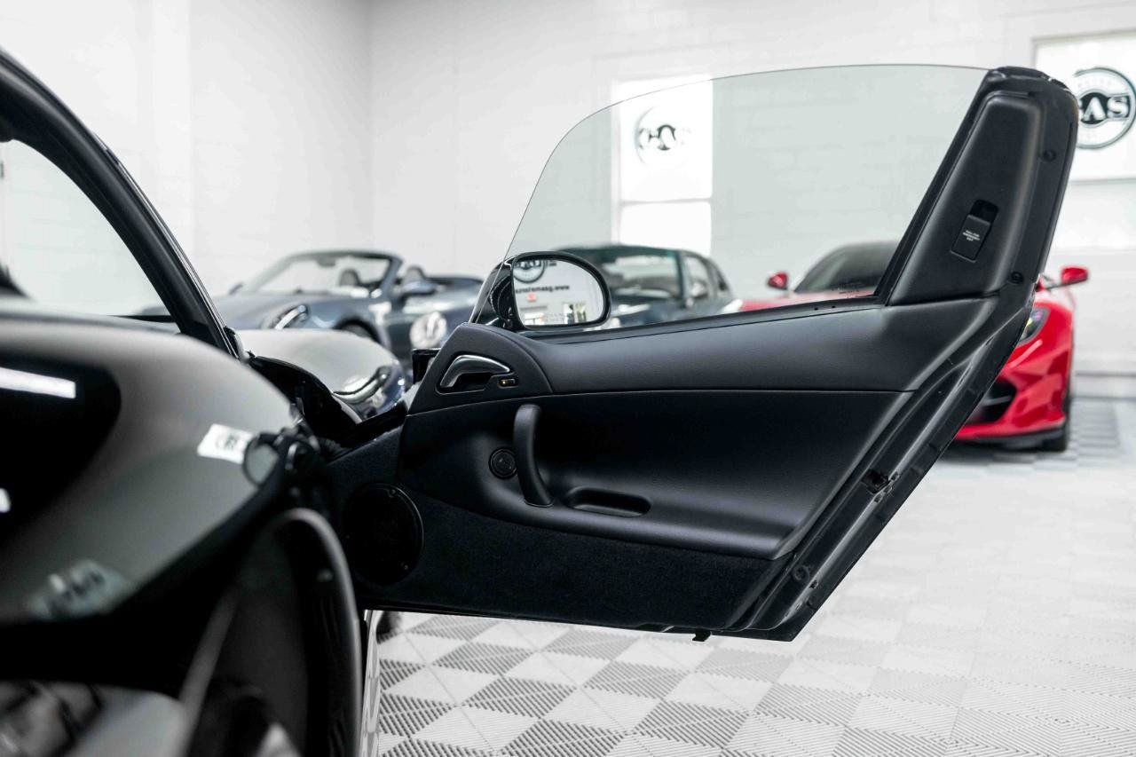 Used 2000 Dodge Viper GTS RWD image 49