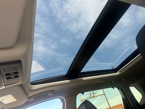 Certified 2025 Nissan Rogue SV w/ SV Premium Package image 24