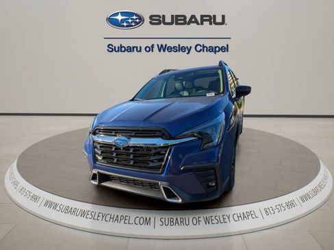 Certified 2026 Subaru Ascent Touring AWD/4WD image 7