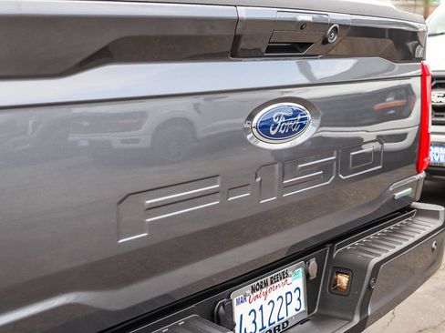 Certified 2023 Ford F150 XLT w/ Equipment Group 302A High RWD image 12