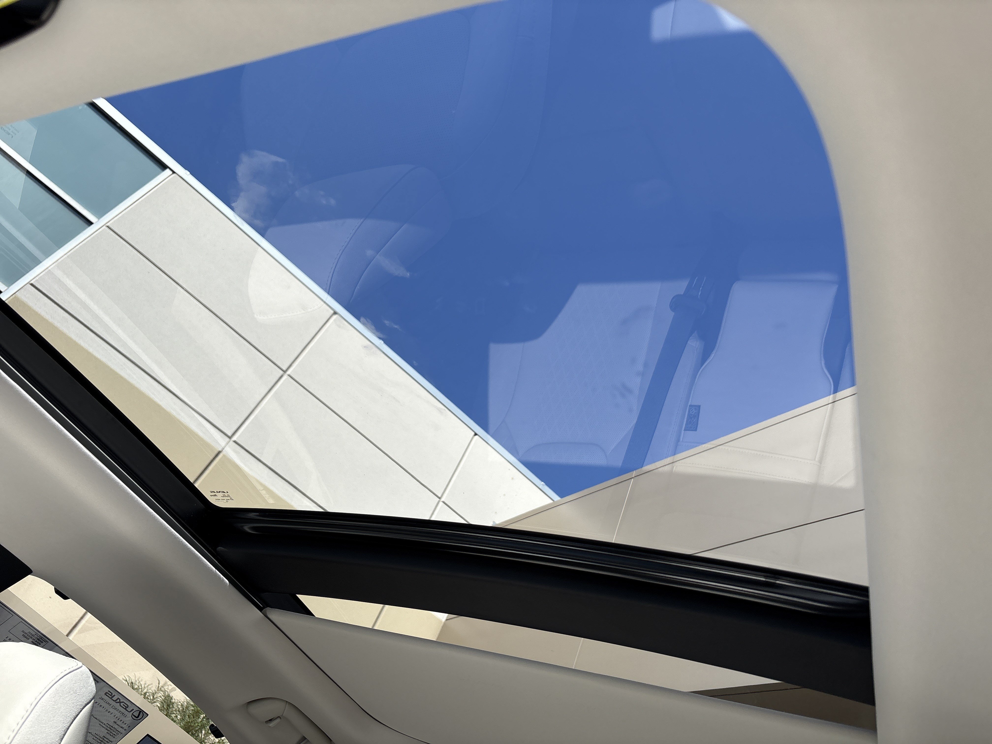 New 2026 Lexus RX 350 AWD/4WD image 31