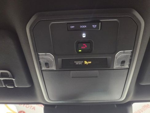 New 2025 Toyota Tacoma SR5 image 71