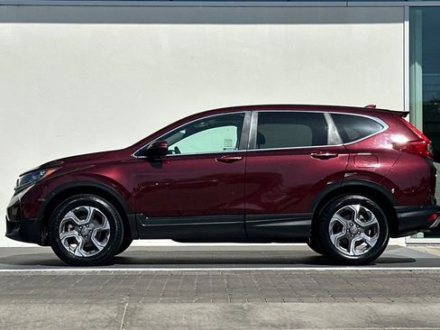 Used 2019 Honda CR-V EX image 6