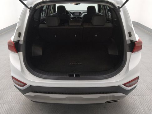 Used 2020 Hyundai Santa Fe SEL AWD/4WD image 29