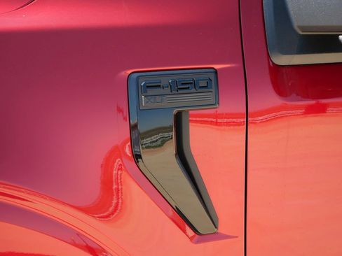 New 2026 Ford F150 XLT w/ Equipment Group 302A MID AWD/4WD image 31