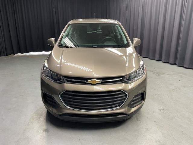 Used 2021 Chevrolet Trax LS FWD image 8