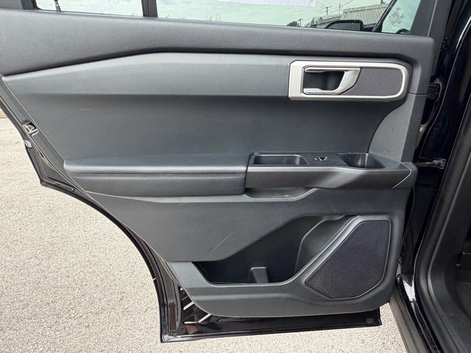 Used 2021 Ford Explorer 4WD image 43