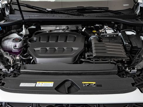 New 2026 Audi Q3 quattro 2.0T AWD/4WD image 47
