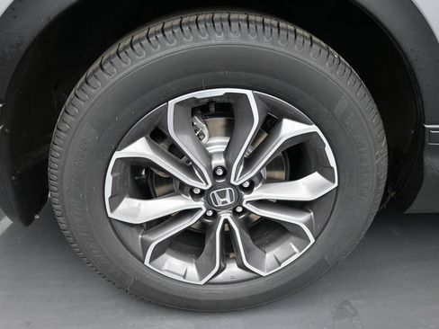 Certified 2020 Honda CR-V EX image 30