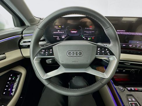 New 2026 Audi A6 Premium Plus image 11