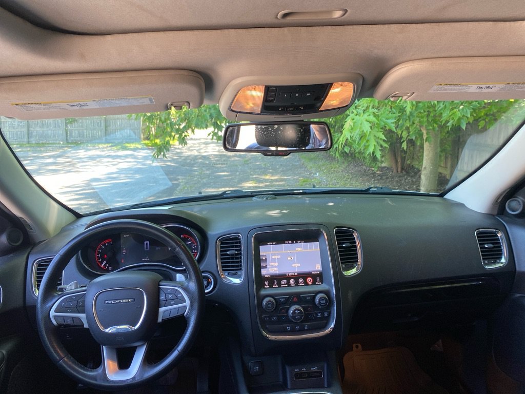 Used 2014 Dodge Durango Citadel AWD/4WD image 21