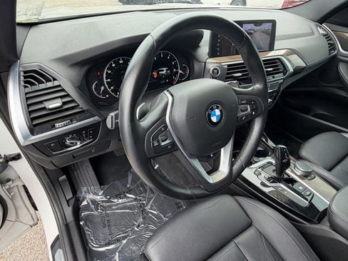 Used 2018 BMW X3 xDrive30i AWD/4WD image 21