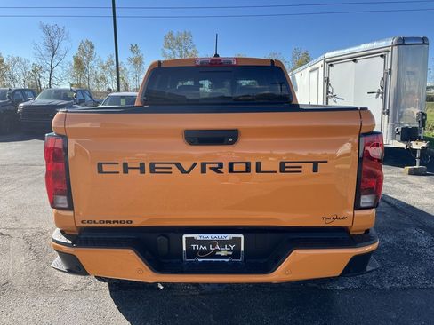 New 2026 Chevrolet Colorado LT image 6