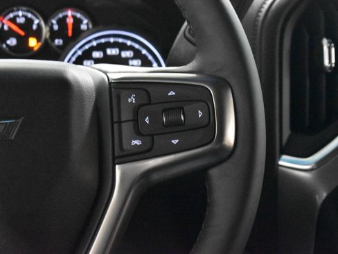 Used 2022 Chevrolet Silverado 1500 RST AWD/4WD image 8