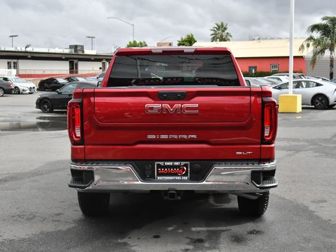 Used 2024 GMC Sierra 1500 SLT image 7