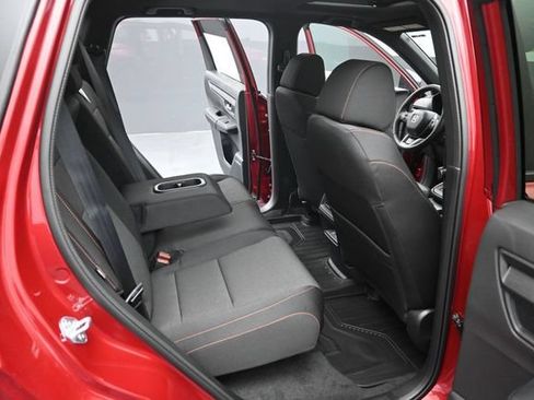 New 2026 Honda CR-V TrailSport image 30
