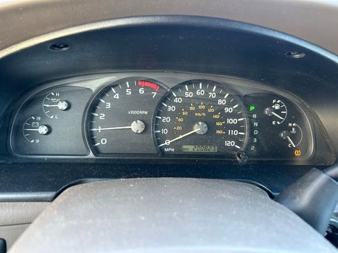 Used 2007 Toyota Sequoia SR5 image 23