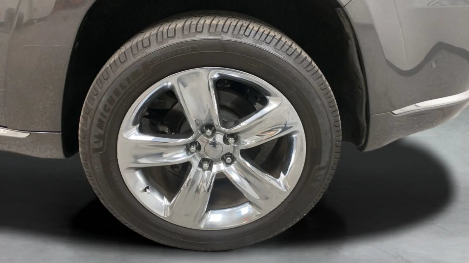 Used 2017 Jeep Grand Cherokee Summit AWD/4WD image 32