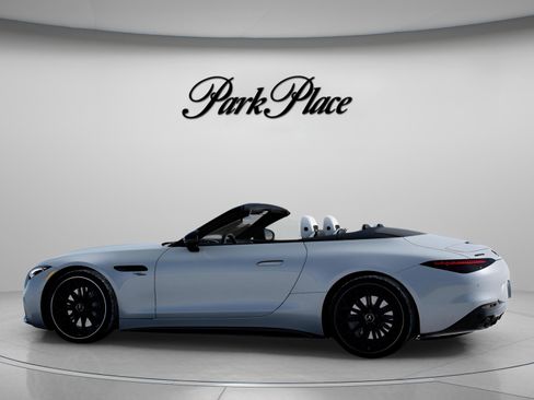 New 2026 Mercedes-Benz SL 43 AMG image 10
