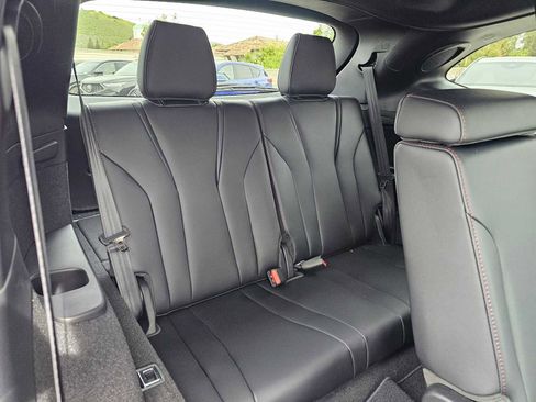 New 2026 Acura MDX A-Spec image 13