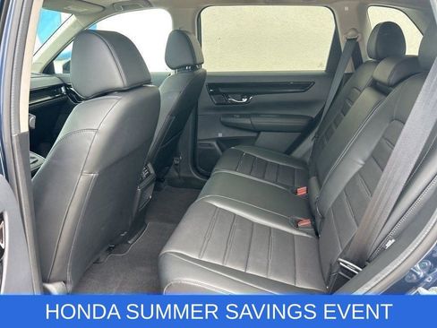 Used 2023 Honda CR-V EX-L image 9