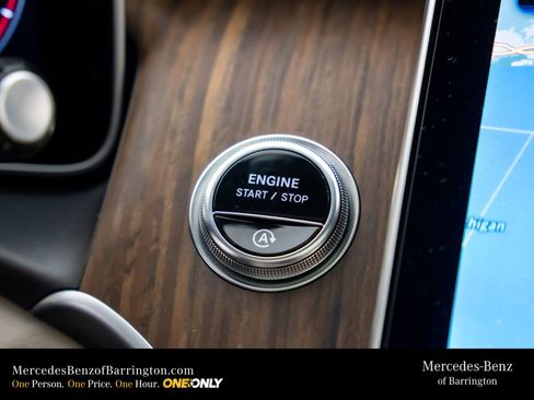 New 2026 Mercedes-Benz GLC 300 4MATIC image 27