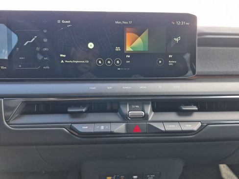 New 2026 Kia EV9 Land w/ Nightfall Edition Package image 8