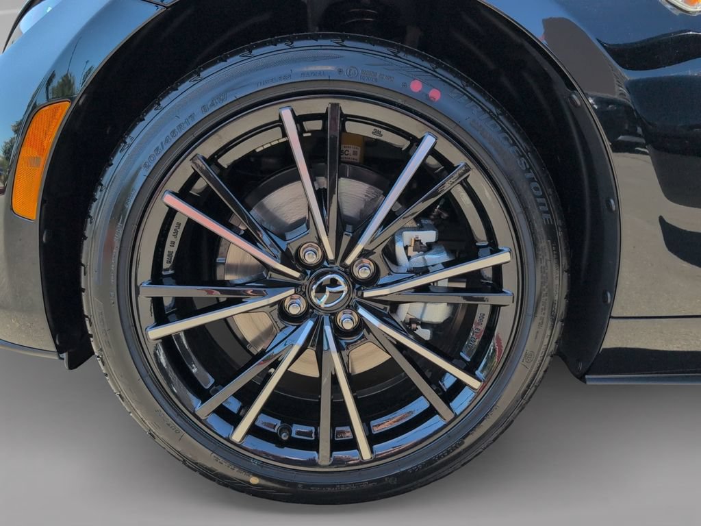 New 2026 MAZDA MX-5 Miata Grand Touring RWD image 23