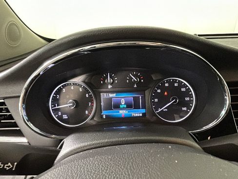 Used 2019 Buick Encore Preferred AWD/4WD image 22