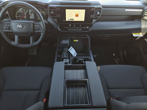New 2026 Toyota Tundra SR5 RWD image 19