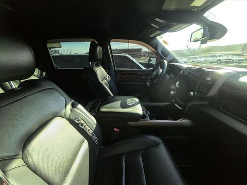 Used 2019 RAM 1500 Rebel w/ Rebel Level 2 Equipment Group image 3