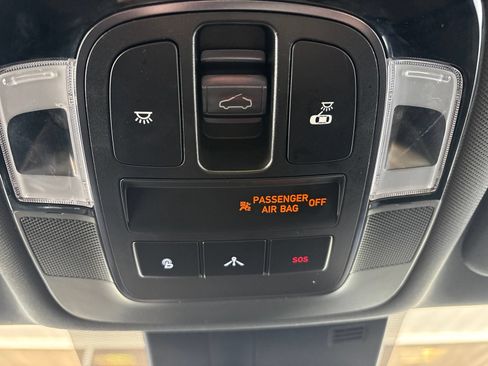 Used 2022 Hyundai Sonata N Line FWD image 20