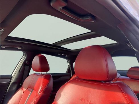 Used 2023 Kia K5 GT-Line image 18