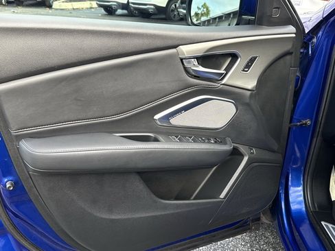 Used 2020 Acura RDX A-Spec image 19