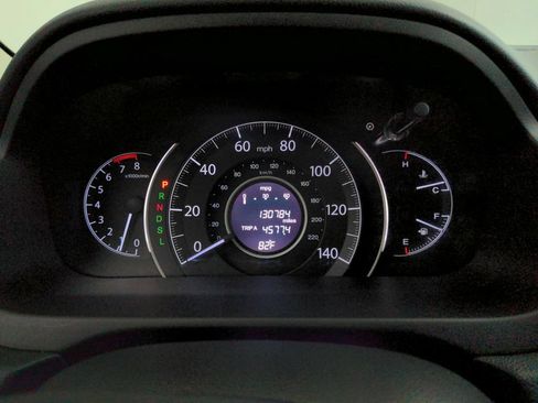 Used 2016 Honda CR-V EX image 19