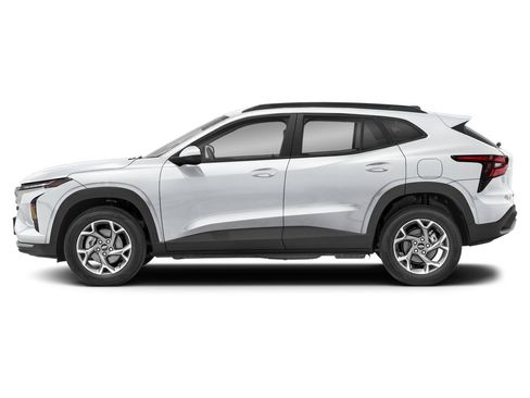 New 2026 Chevrolet Trax LT w/ LPO, Blackout Package FWD image 27