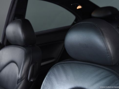 Used 2002 BMW M3 Coupe image 30